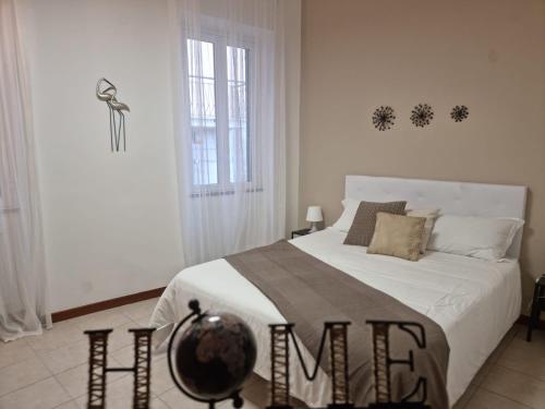 Laura Four — 4-Star Luxury Hotel in Messina, Italy
