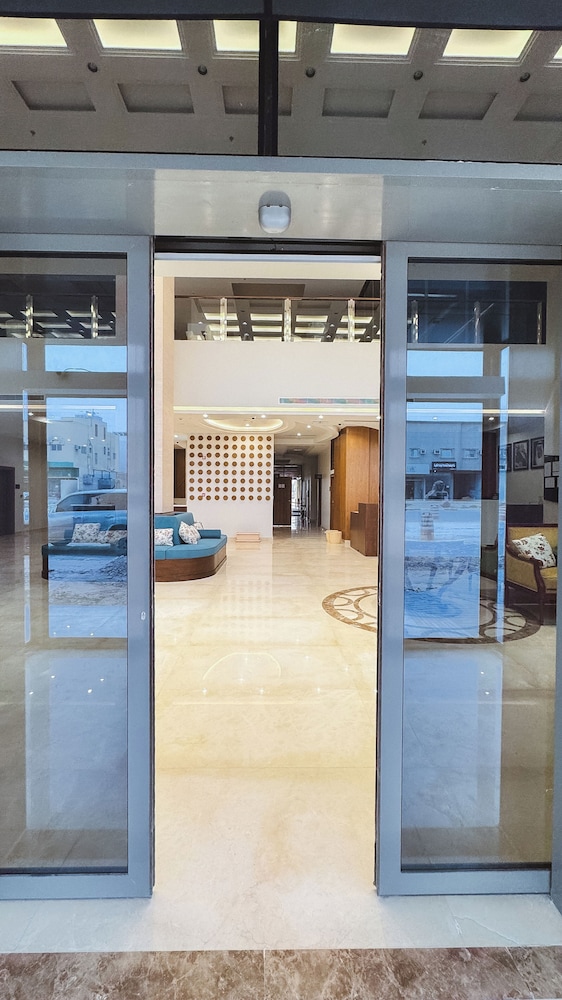 Nakheel Hajr Hotel Apartments in Al Hufuf, Saudi Arabia