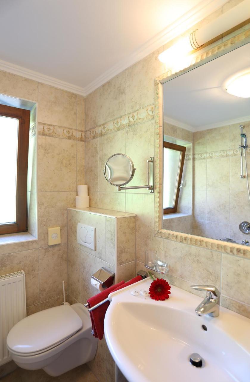 Hotel Almhof — Neustift Im Stubaital — photo 5