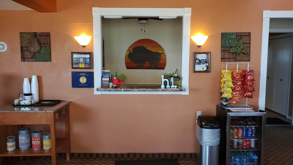 Kansas Country Inn - photo 48