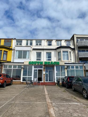 South Beach Hotel — Blackpool — photo 2