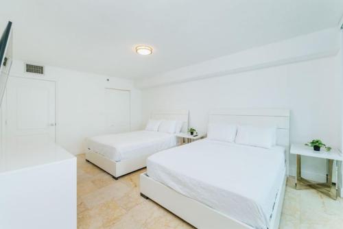 Bright and Cozy 2 Bedroom — 4-Star Luxury Hotel in Miami, United States