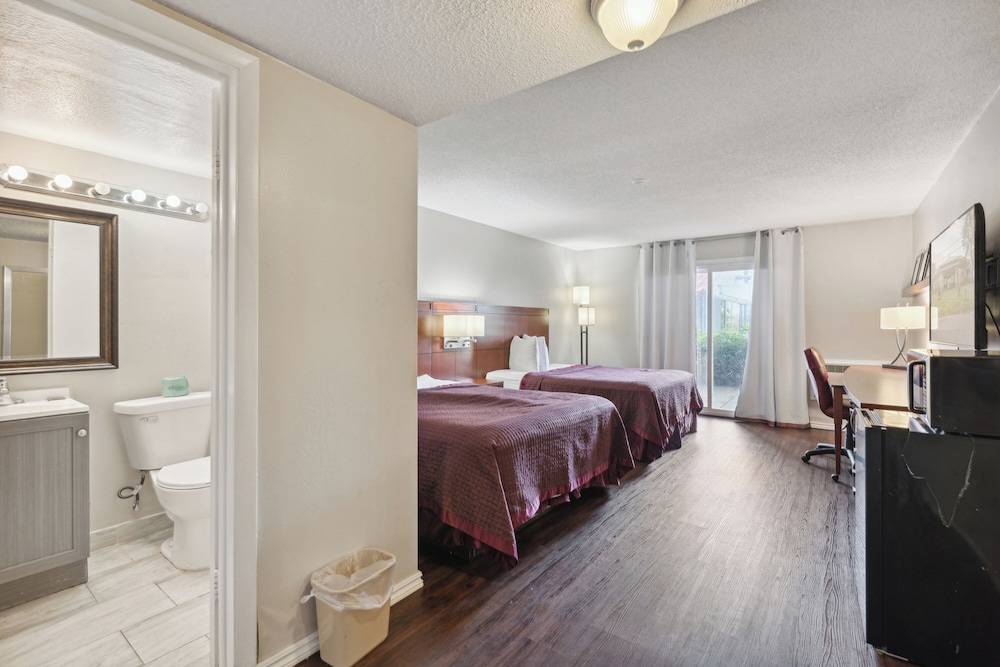 Miami Suites Hotel - photo 32