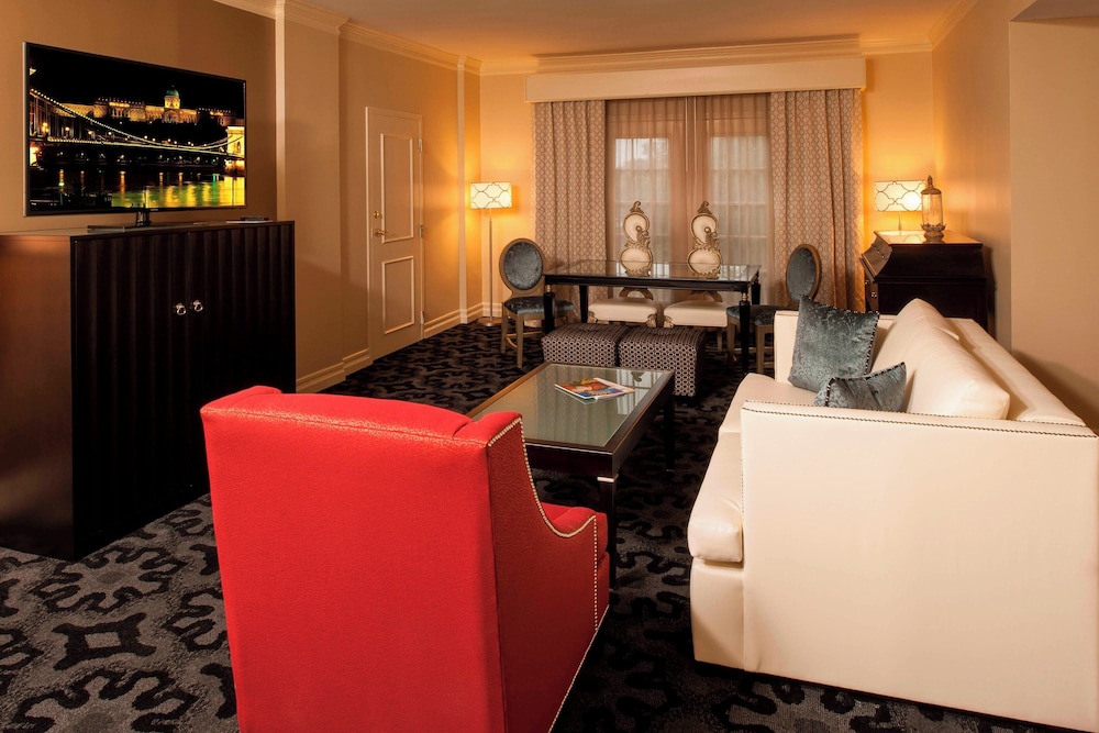 The Siena Hotel Autograph Collection - photo 30