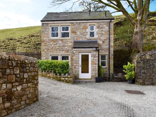 Swaledale Cottage Barley Green Mill — 4-Star Luxury Hotel in Barrowford, United Kingdom