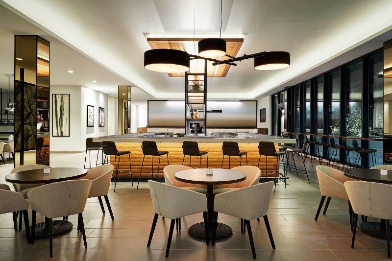 AC Hotel by Marriott Tampa Airport - photo 15