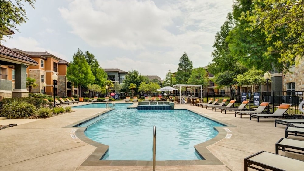 Richmond River Park West Resort Apartments by Barsala - photo 25