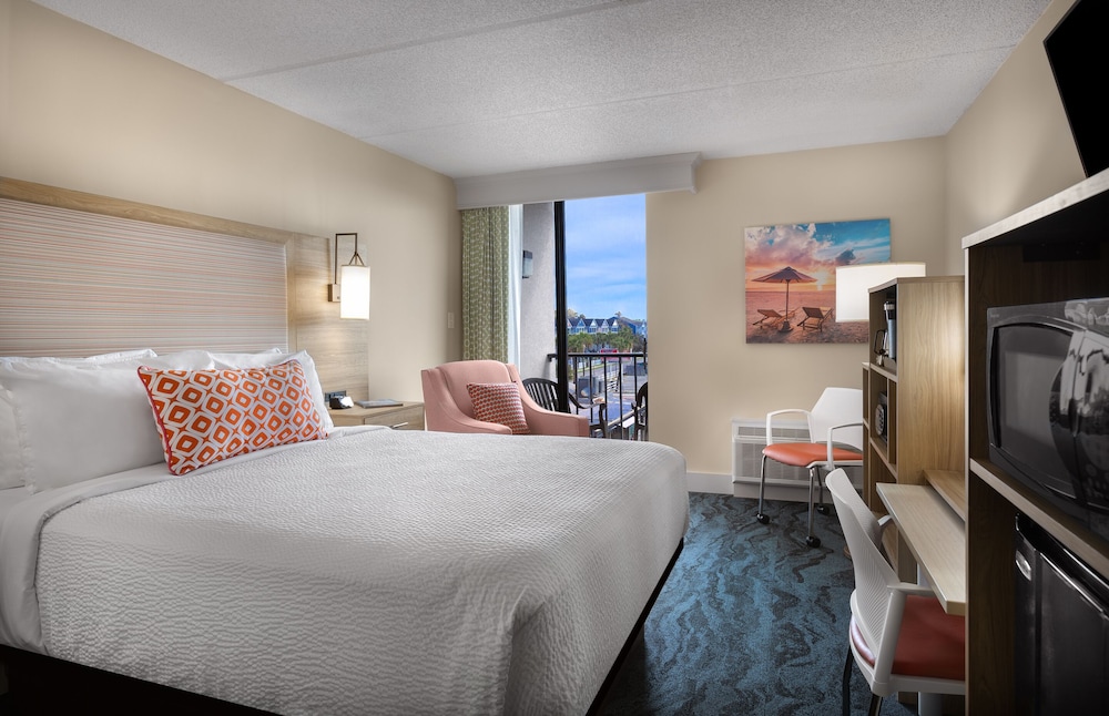 Surfside Beach Resort - photo 7