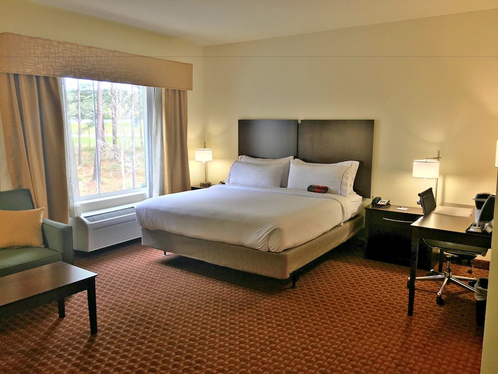 Holiday Inn Express Defuniak Springs an IHG Hotel - photo 4