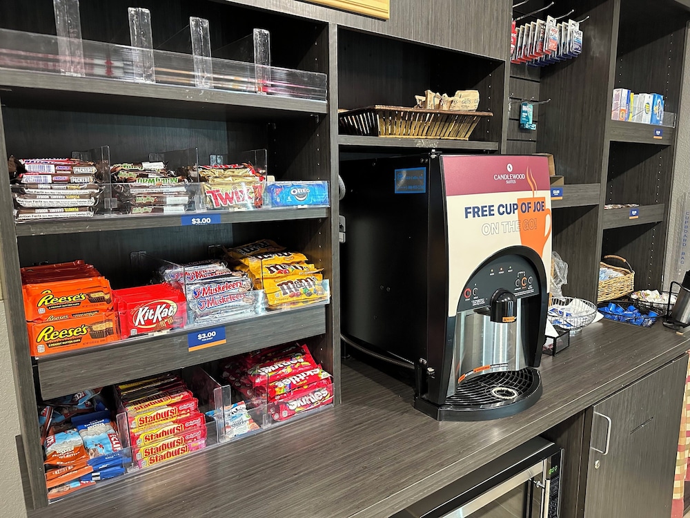 Candlewood Suites Savannah Airport by IHG - photo 23