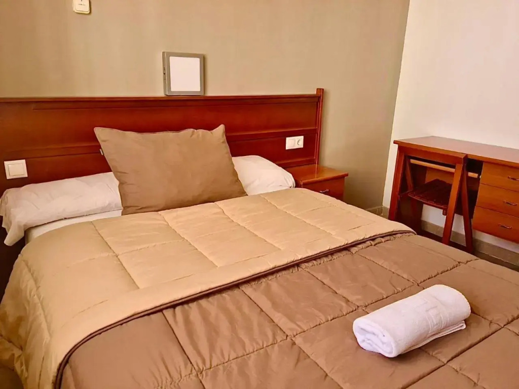Hostal Torresmancha — La Guardia — photo 5