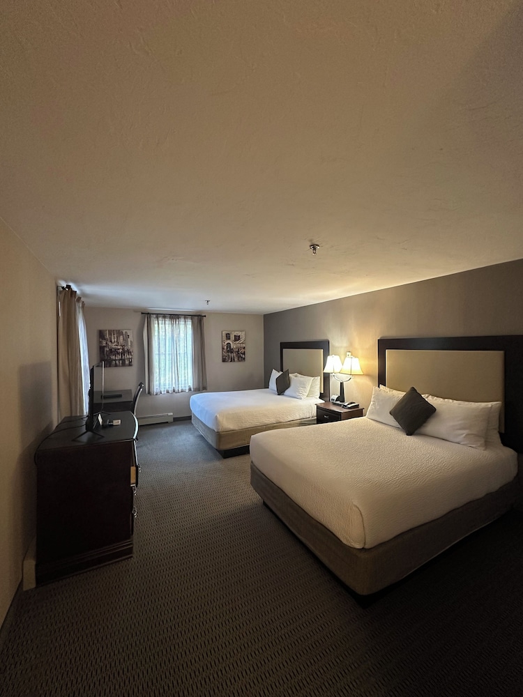 Chocksett Inn and Restaurant - photo 14
