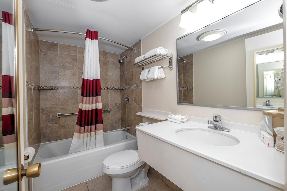 Red Roof Inn & Suites Hazleton - photo 39