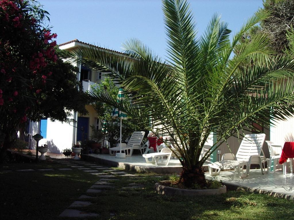 Hotel Baia del Sole - last minute hotel in Capaccio