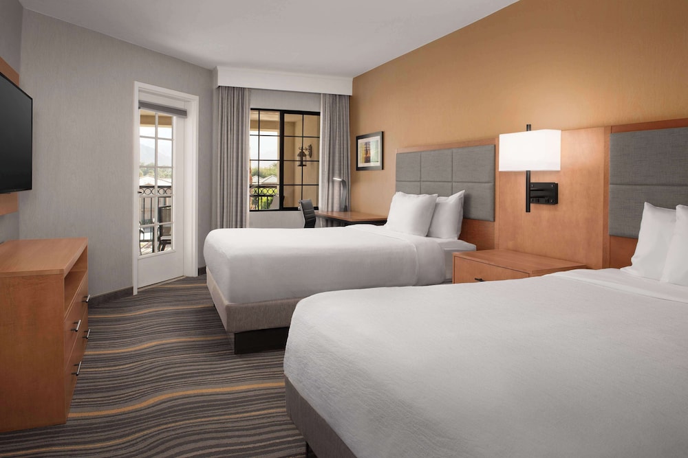 Embassy Suites La Quinta Hotel & Spa - photo 11