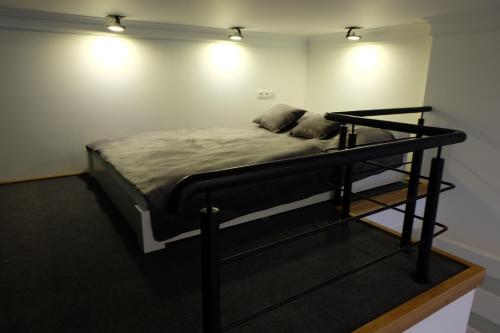 Apartament Elementos — 4-Star Luxury Hotel in Krakow, Poland