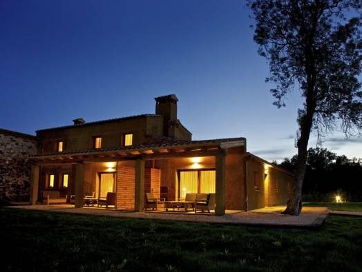 Mas Garriga Turisme Rural — Sant Andreu Salou