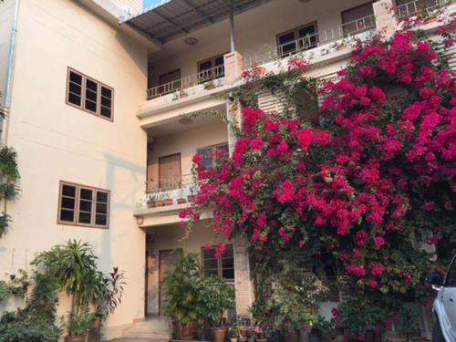 Pikul Apartment Hotel in Nong Khai, Thailand