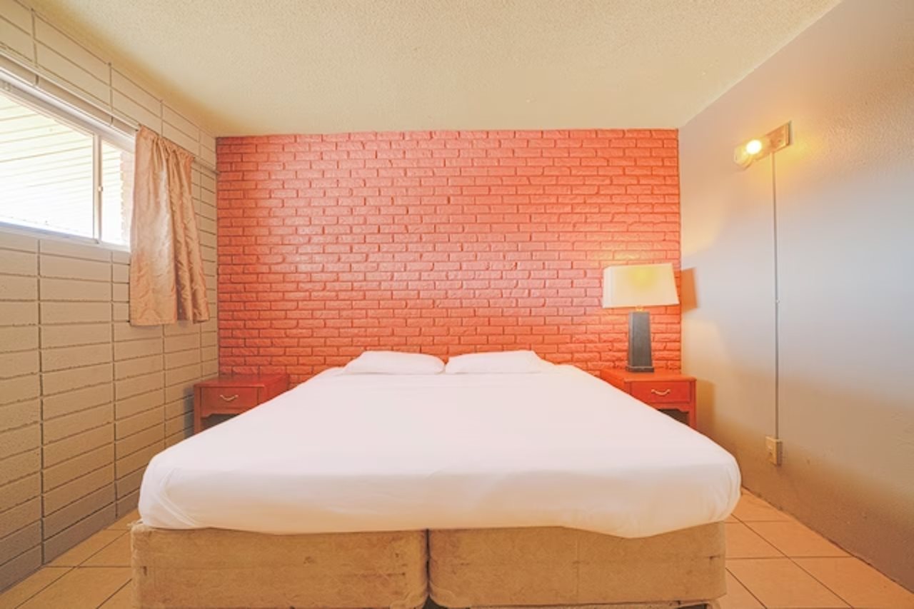 Town & Country Motel Bossier City by OYO - photo 43