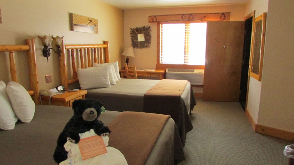 Spearfish Canyon Lodge - photo 49