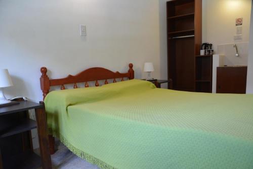 Hospedaje Iruya Mi Pueblo — hotel in Iruya
