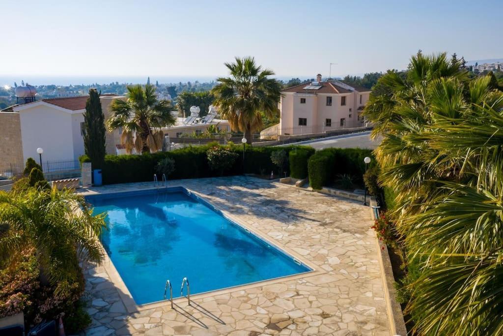 Luxury Marissa Villa