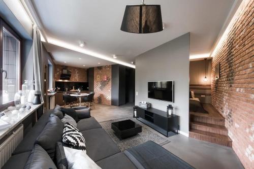 Premium Apartment for Old Town & Jewish Quarter plus Pool — 4-Star Luxury Hotel in Krakow, Poland