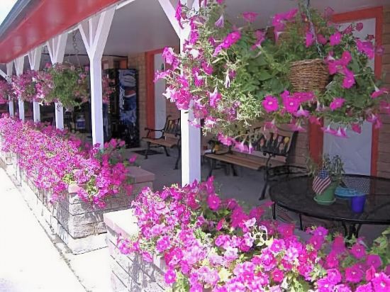 Greybull Motel - photo 22