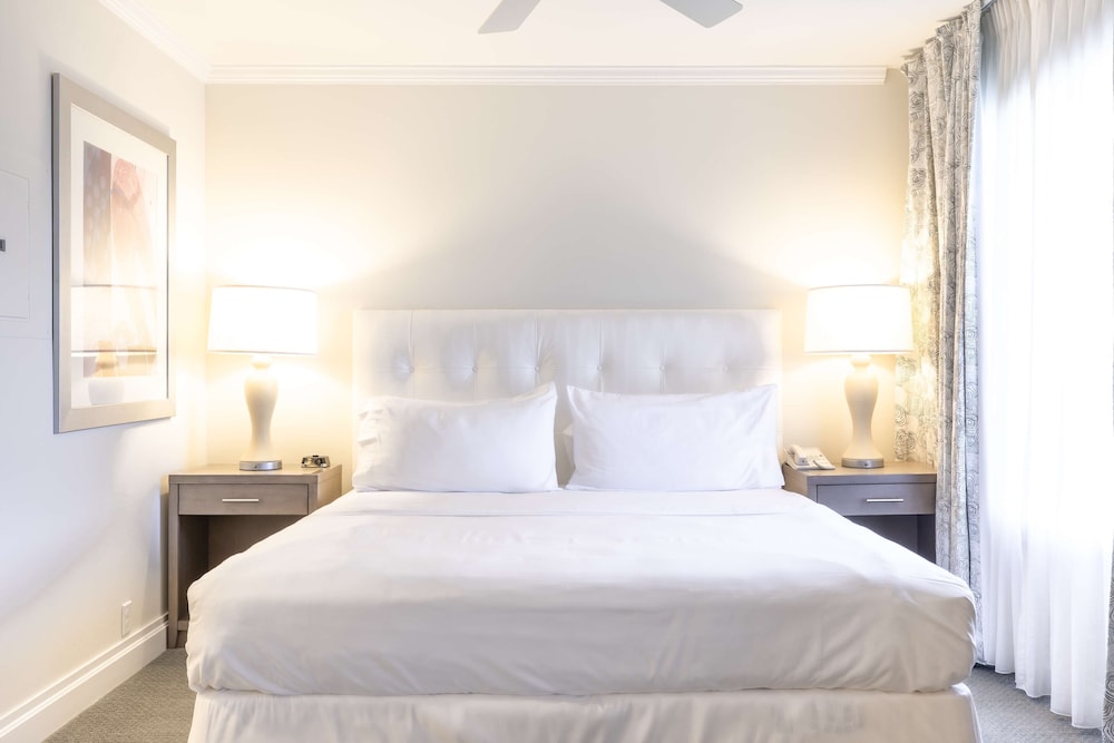 Homewood Suites by Hilton Palm Beach Gardens - photo 9