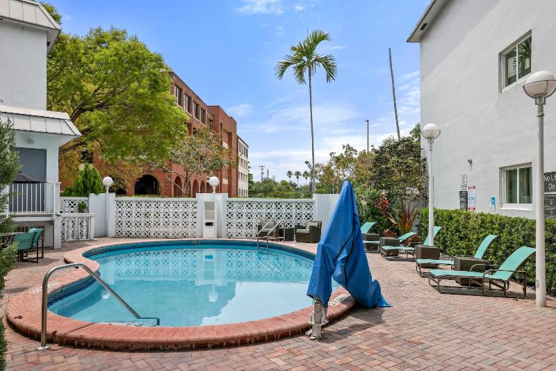 The Malone - carbon neutral hotel in Miami