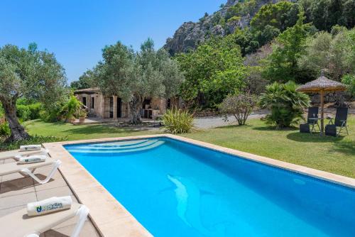 Coster Puig — 4-Star Luxury Hotel in Pollenca, Spain