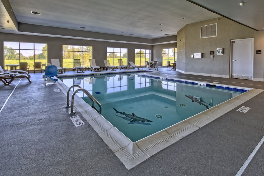 Hampton Inn Indianapolis sw plainfield - photo 34