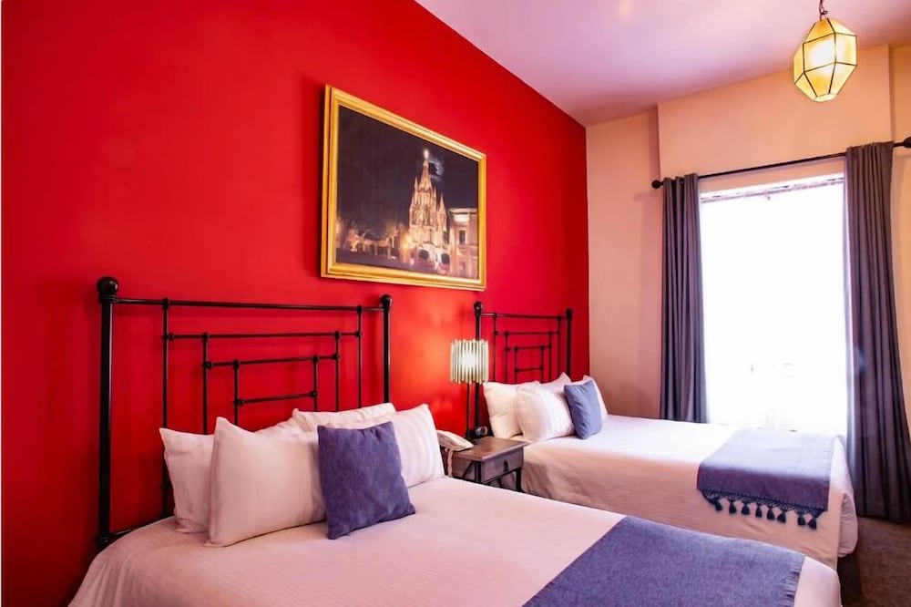 Hotel La Casona