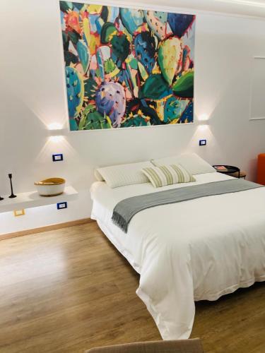 Lavica Di Mezzo Apartments — 4-Star Luxury Hotel in Catania, Italy