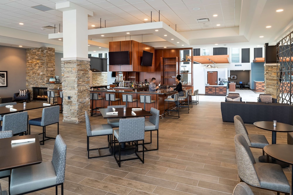 DoubleTree by Hilton Madison East WI - photo 65