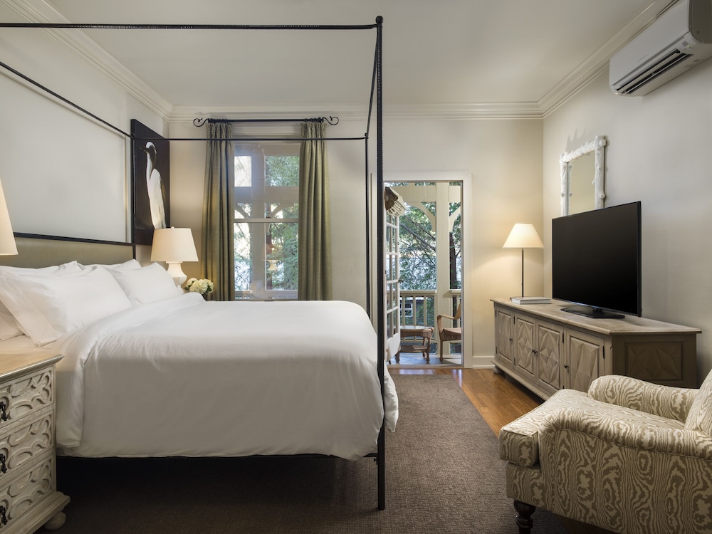 Mill Valley Inn - photo 6
