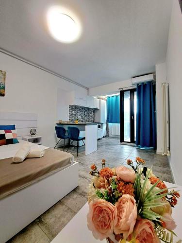 Apartamente & Studiouri Jolie Eforie Nord — 4-Star Luxury Hotel in Eforie Nord, Romania