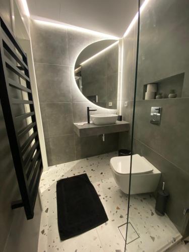 Modern Living in Markopoulo center — 4-Star Luxury Hotel in Markopoulo, Greece