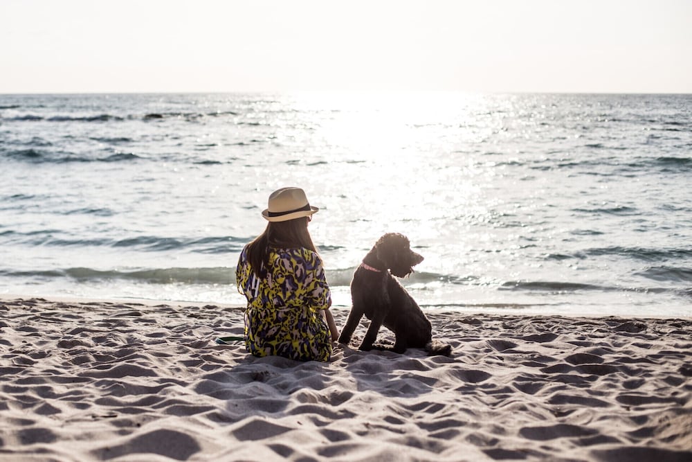 Four Seasons Resort Punta Mita Mexico