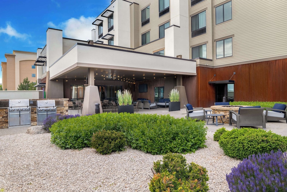 Homewood Suites By Hilton Billings MT - photo 54