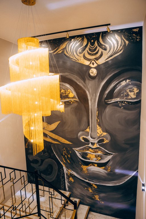 Amar Hotel — Ulan-Ude — photo 4