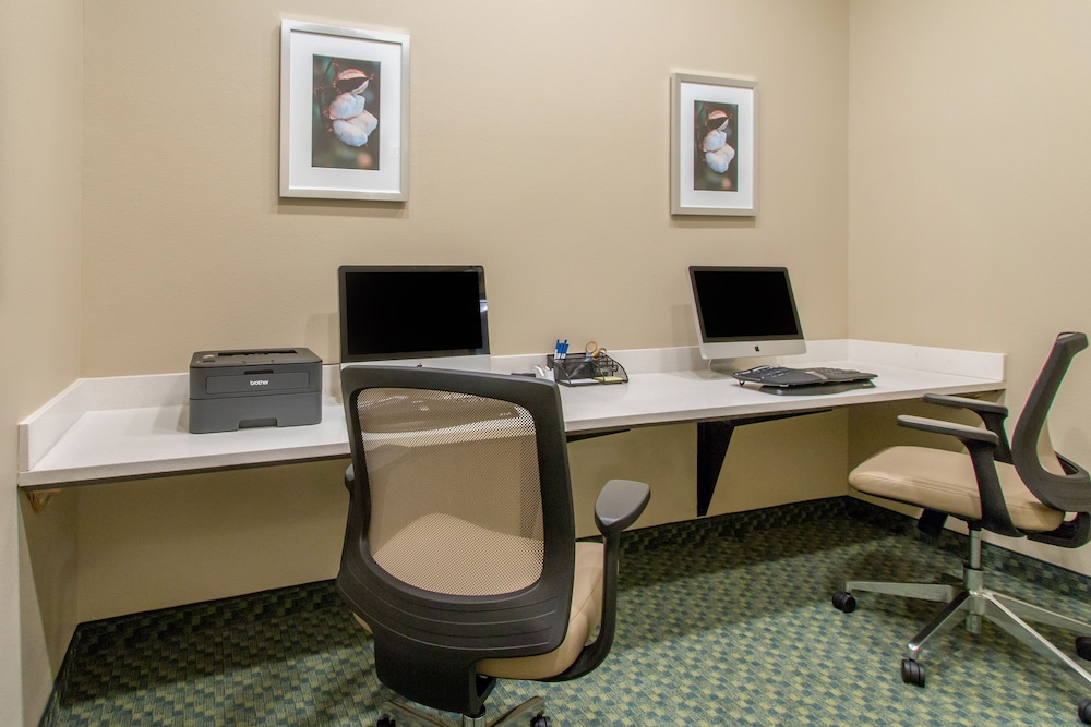 Candlewood Suites San Antonio Lackland AFB Area by IHG - photo 31