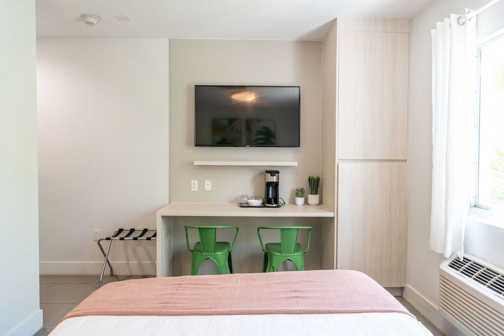 Costa Norte Boutique Hotel - photo 28