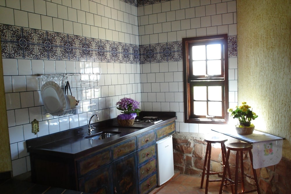 Hotel Mosteiro — Brotas — photo 5