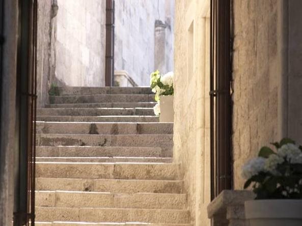Lesic Dimitri Palace — Korcula — photo 3