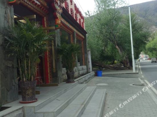 Lhasa Wengsuodi Hotel - last minute hotel in Lhasa