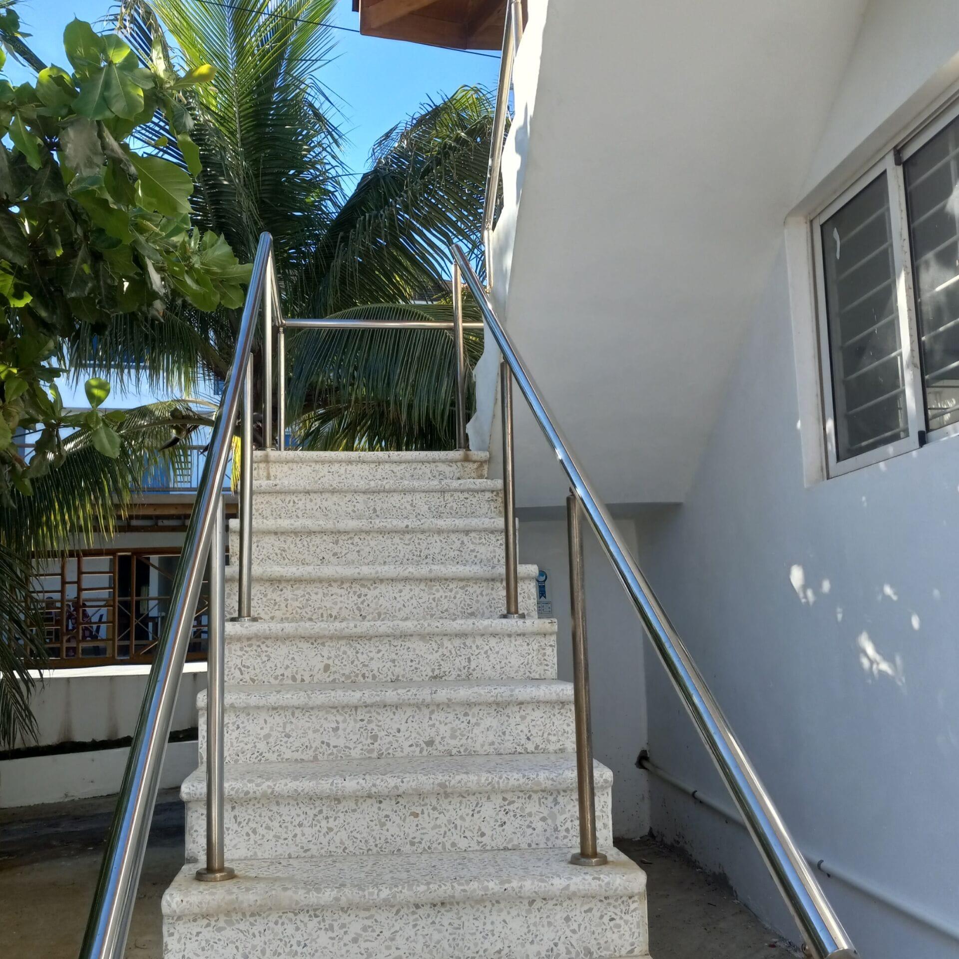 La Ensenada Boutique Hotel — hotel in Villa Isabela