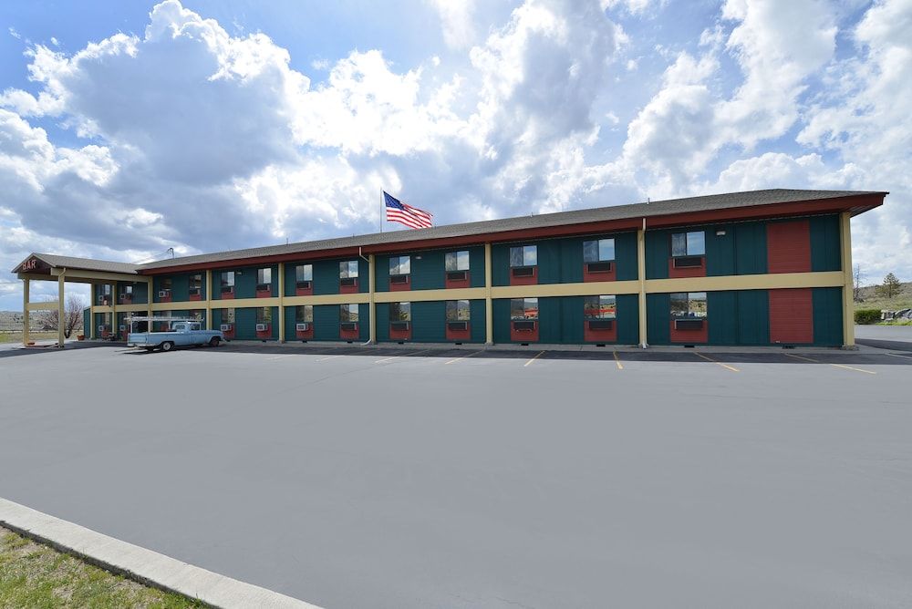 Americas Best Value Inn Butte - featured photo
