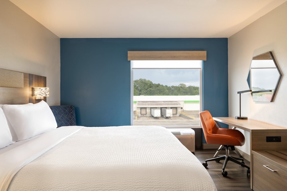 Holiday Inn Express & Suites Opelousas by IHG - photo 8