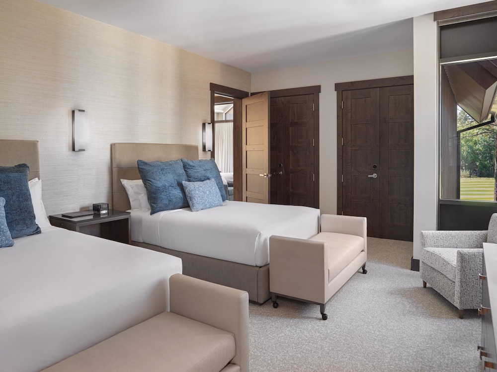 Edgewood Tahoe Resort - photo 47